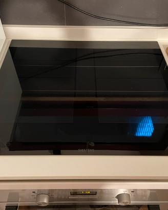 Piano induzione Siemens EX675LYV1E
