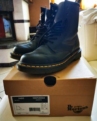 dr martens nuovi n. 38