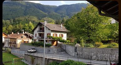 Stupenda Casa in montagna