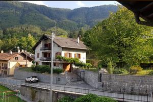 Stupenda Casa in montagna