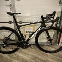 Giant TCR Advanced Pro Team Disc 2020