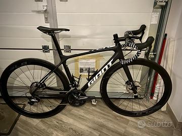 Giant TCR Advanced Pro Team Disc 2020