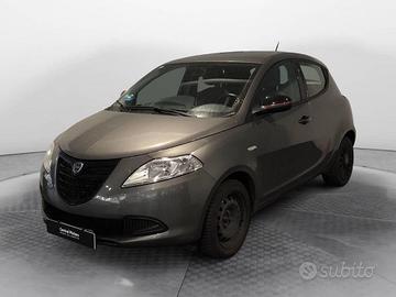 Lancia Ypsilon 1.2 8v Elefantino 69cv my14