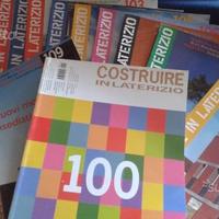 Costruire In Laterizio - numeri 97 - 99