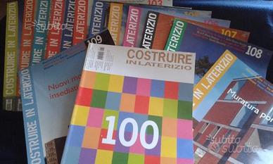 Costruire In Laterizio - numeri 97 - 99