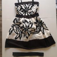 vestito elegante anche per cerimonia