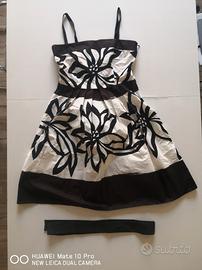 vestito elegante anche per cerimonia