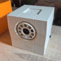 Videocamera sorveglianza Amaryllo iCam HD