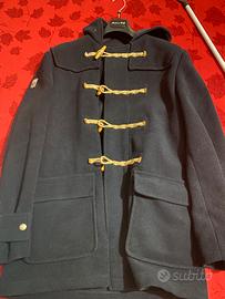 Cappotto XL Marina Militare