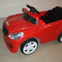 Auto Macchina Elettrica per Bambini Feber