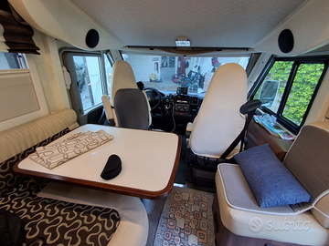 Camper mac louis mothorom