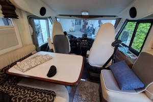 Camper mac louis mothorom