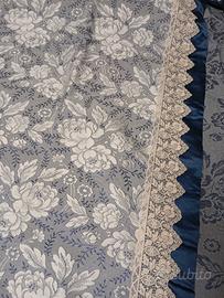 Set Lenzuola e copriletto 