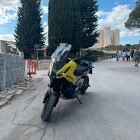 Xadv 750 2025