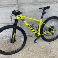 SCOTT SCALE RC 900 TEAM