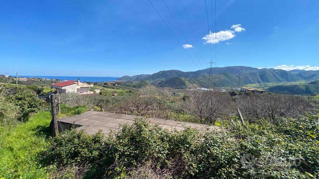 Terreno Agricolo Patti [P863VRG] - Vista 3