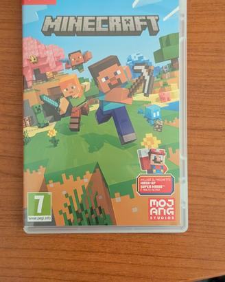 Minecraft | Nintendo Switch 2