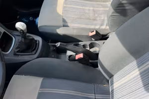Ford fiesta 2010