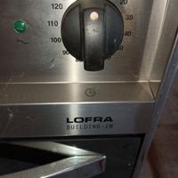 cucina marca lofra da verificare 