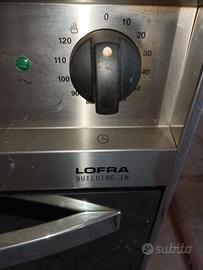 cucina marca lofra da verificare 