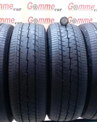 GOMME TOYO 215 70 15 90% dot2022 COD:1175