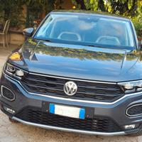 VW TROC 2.0 TDI 150CV 4MOTION