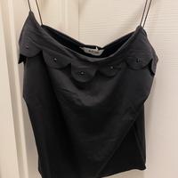 Canottiera sottogiacca Moschino