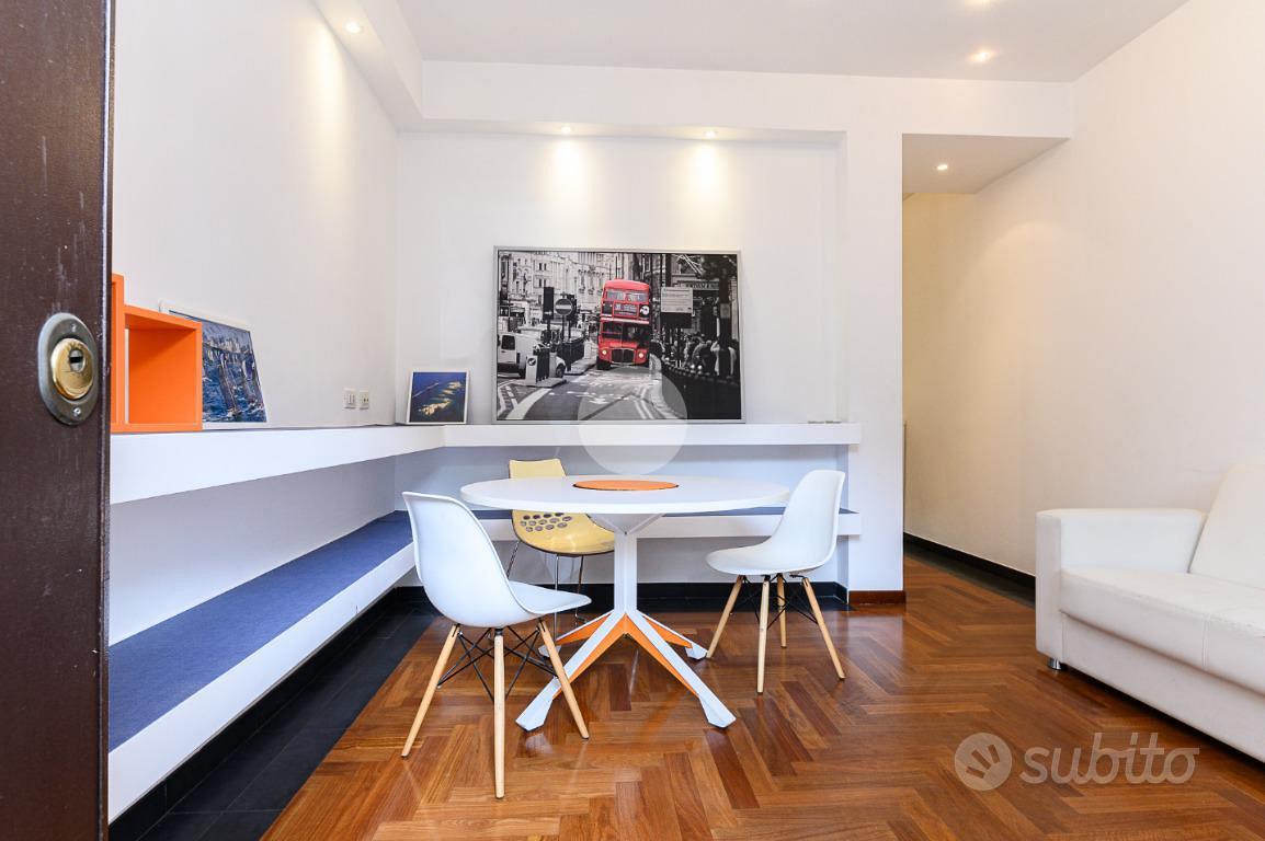 Appartamento – Roma, San Paolo, Ostiense - Vista 4