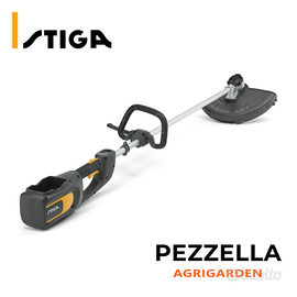 Decespugliatore STIGA SBC 700 AE