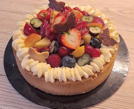 Know how pasticceria premium senza glutine