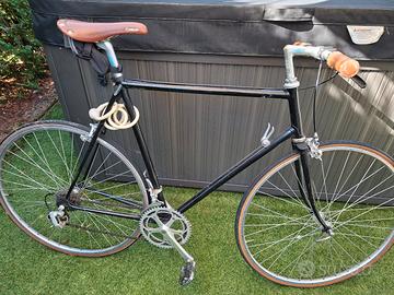 Bici corsa uomo vintage