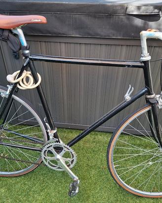 Bici corsa uomo vintage