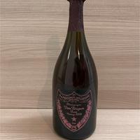Dom Perignon Rose 2008