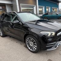 Mercedes-benz GLE 350 de 4Matic EQ-Power Premium P