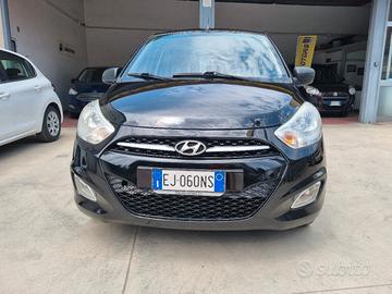 Hyundai i10 1.1 12V Comfort