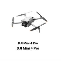 DJI Mini 4 Pro + RC C1