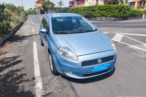 Fiat Grande Punto 1.4 Benz-GPL anno 2006