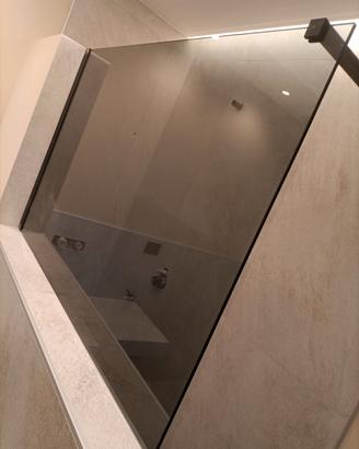vetro doccia 
