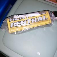 paracolpi manubrio moto