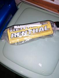 paracolpi manubrio moto