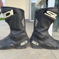 Stivali da moto impermeabili SIDI Gore-Tex