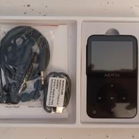 MP3 MUSIC PLAYER AGPTEK
