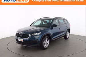 SKODA Kodiaq XA61742