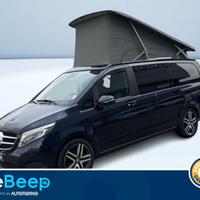 Mercedes-Benz Classe V V 250D MARCO POLO 4MAT...