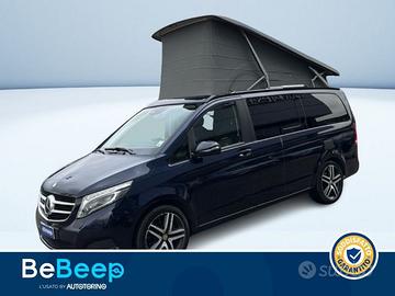 Mercedes-Benz Classe V V 250D MARCO POLO 4MAT...