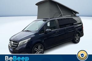 Mercedes-Benz Classe V V 250D MARCO POLO 4MAT...