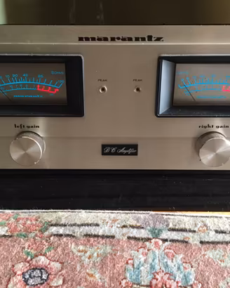 ribasso! Marantz pre e finale 3250b e 170dc
