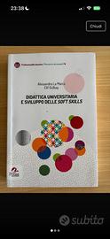 Didattica universitaria e soft skills