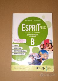 ESPRIT plus B