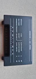 Crossover audio 3 vie stereo – 4 Ohm, 200 Watt